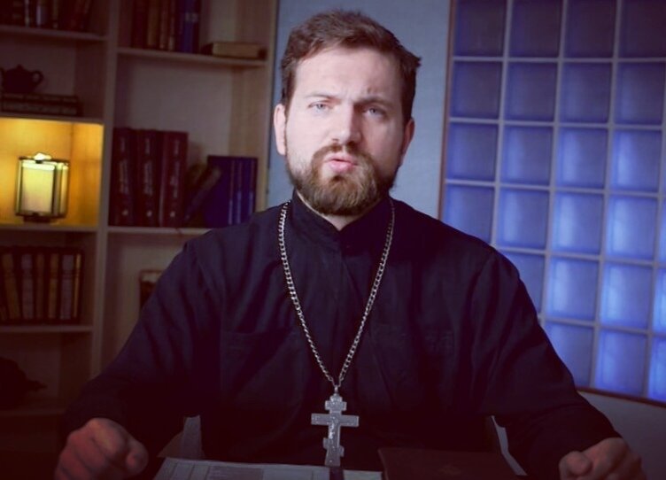 объяснить священник