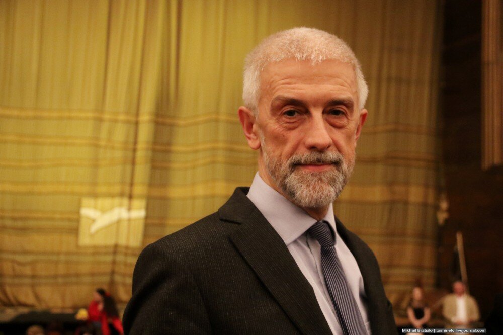 Эдуард Бояков
