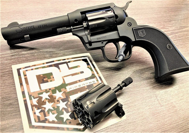 Diamondback DB Sidekick