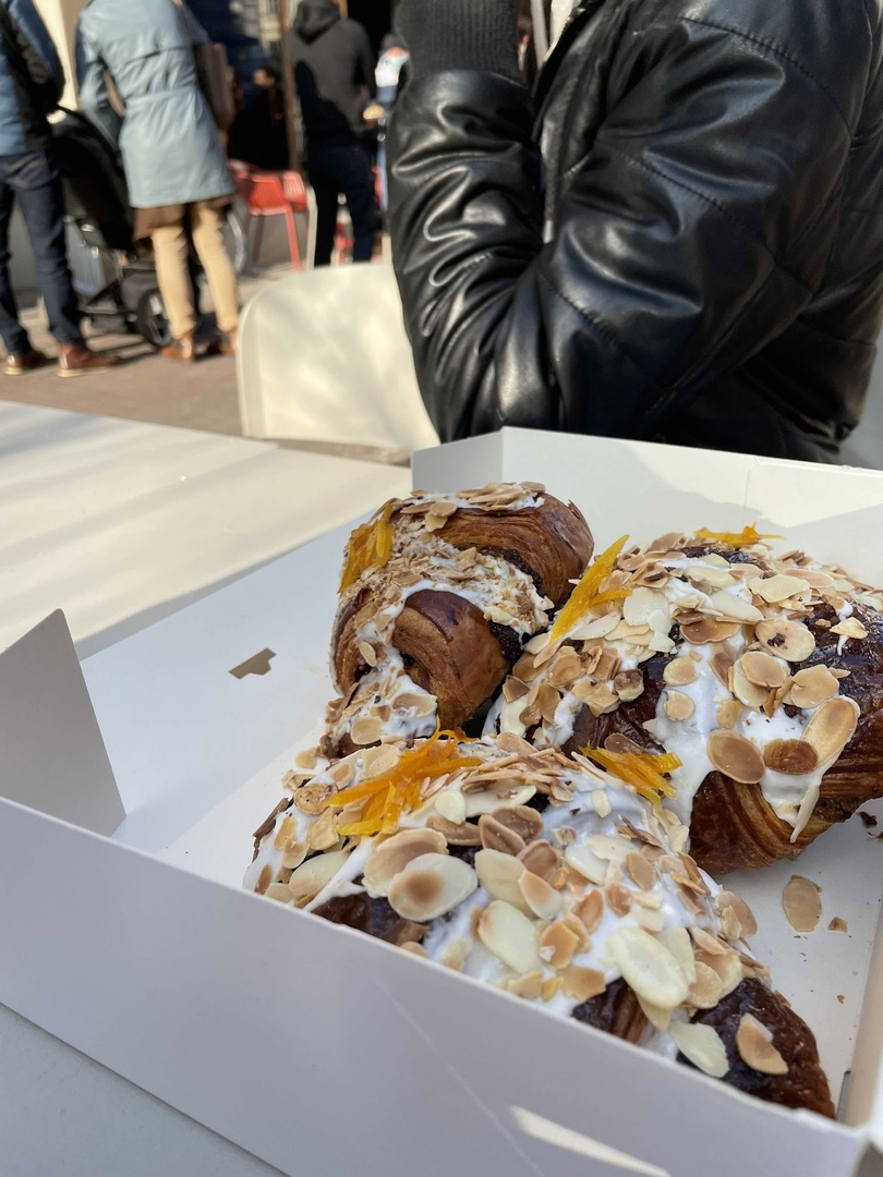 Познань, фотография автора