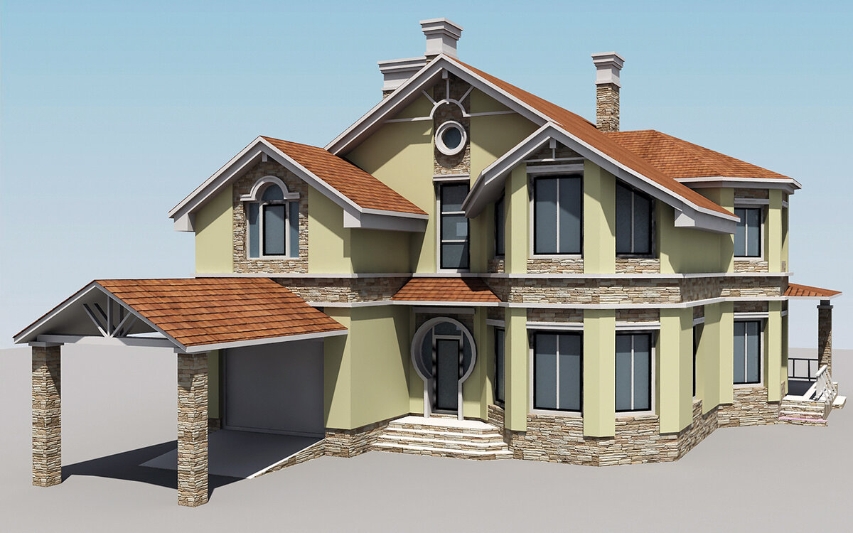 Работа автора