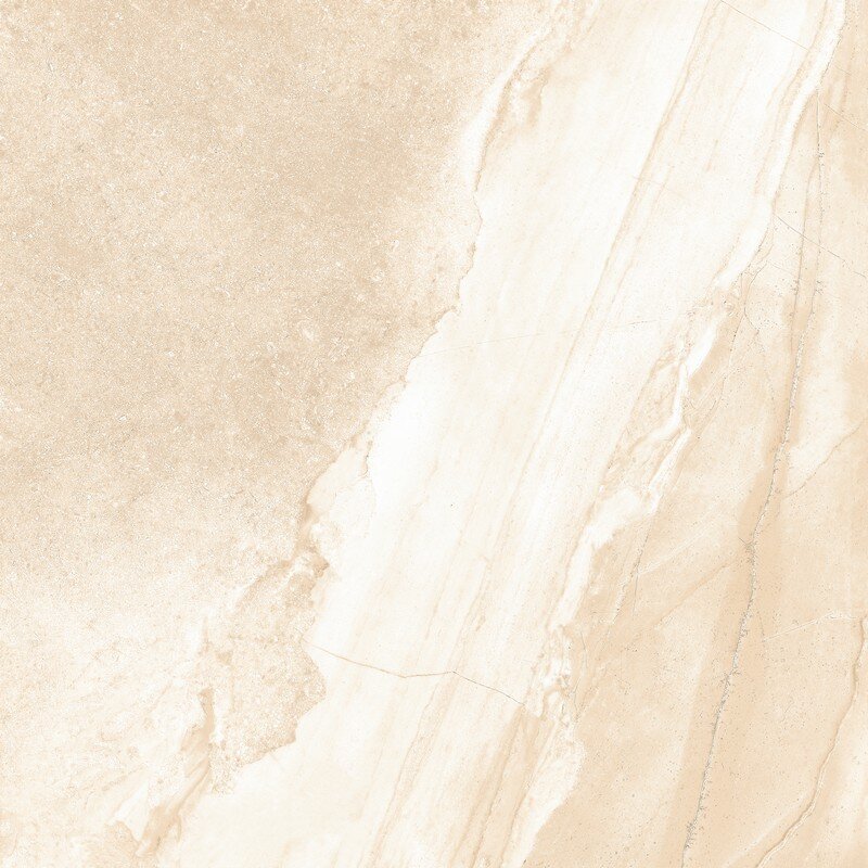 Керамогранит с рисунком натурального камня K-101 Beige  из коллекции GENESIS от KERRANOVA