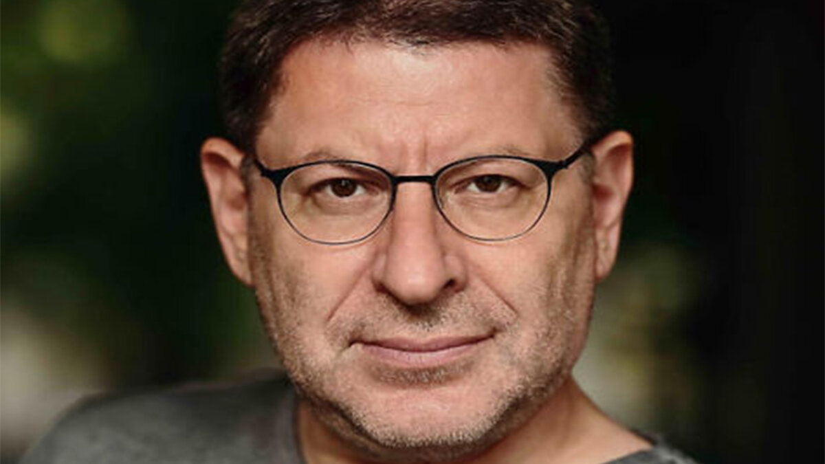 Михаил Александрович Лабковский