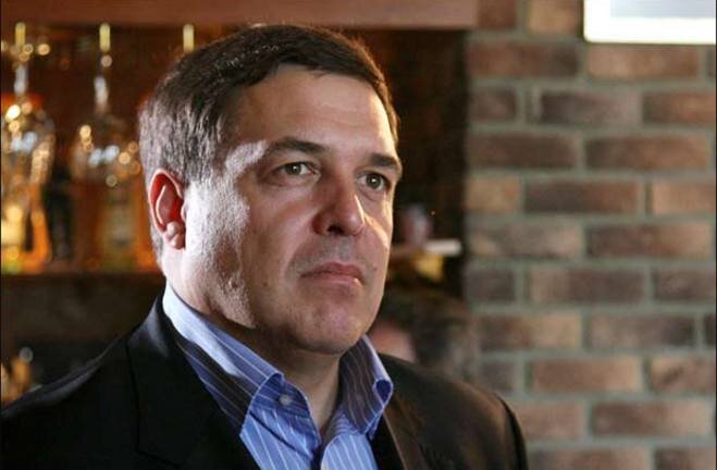 Александр Любимов с 2014 года является единственным акционером телекомпании ВИД. Источник для фото - Яндекс