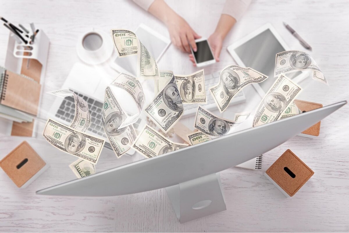 Дизайнер – удивительная профессия: симбиоз творчества, инженерии, психологии и возможности обеспечить высокий уровень жизни для всей семьи