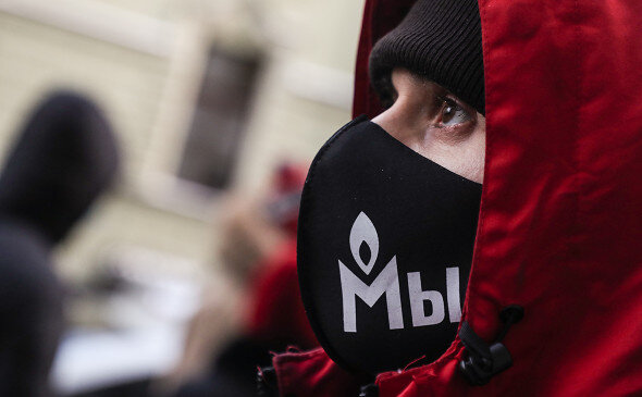 Фото: Михаил Гребенщиков / РБК 