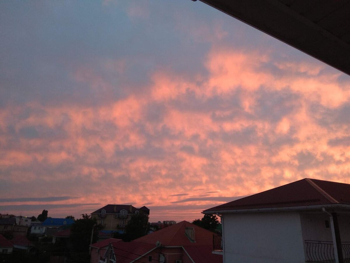 Почувствуйте солнце в себе.