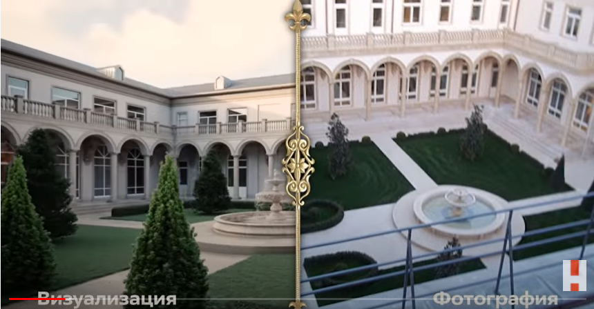Фото: скриншот youtube.com / Алексей Навальный