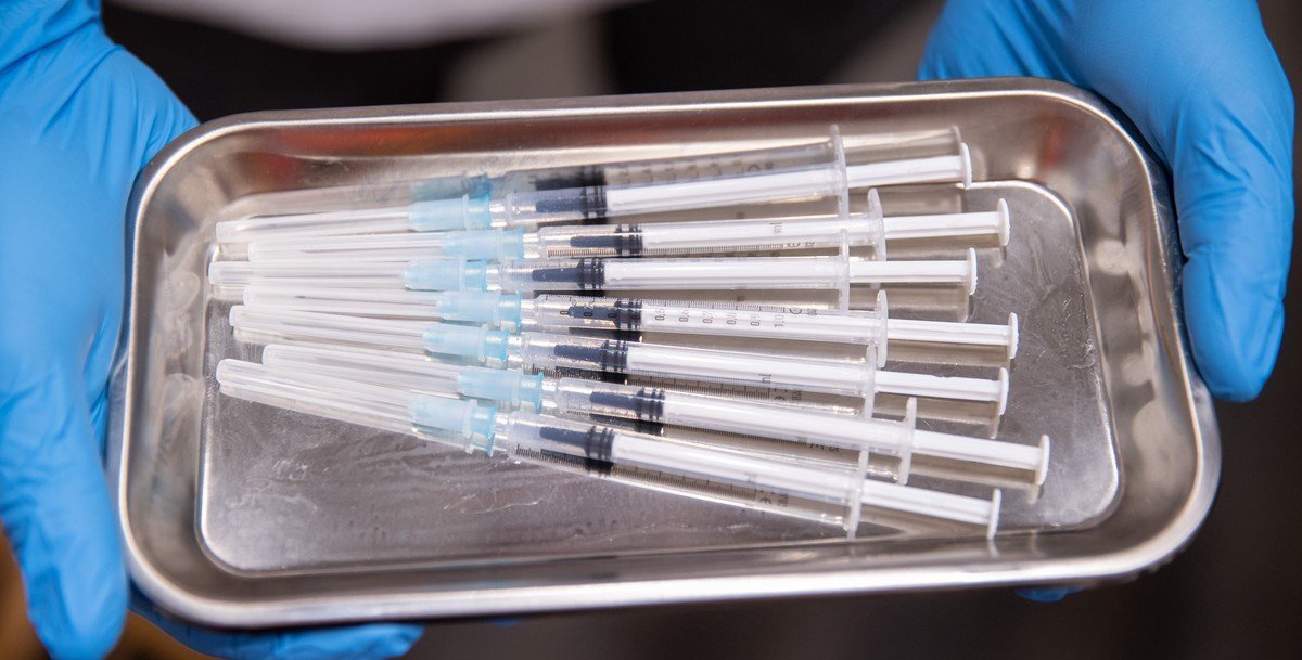 Daniel Karmann/dpa/Global Look Press