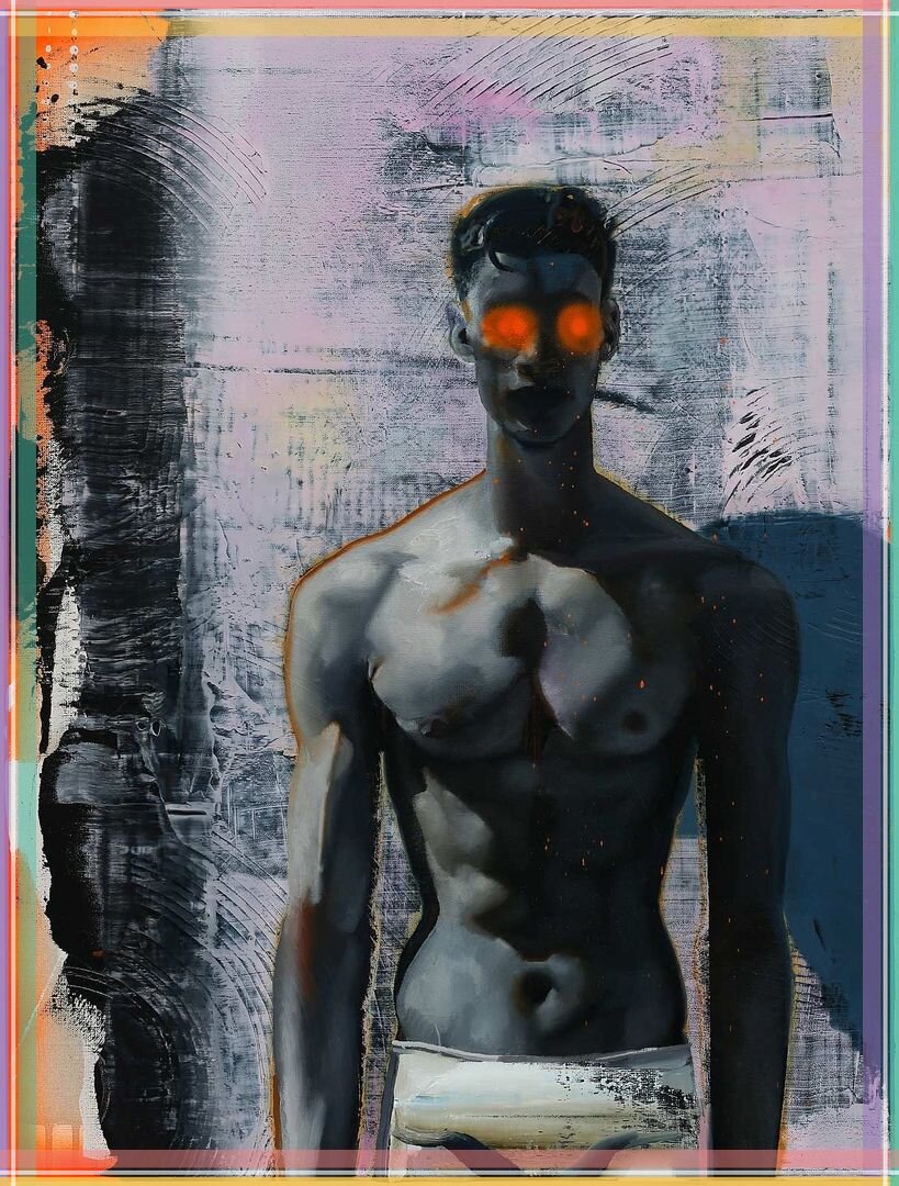 © Райк Гётце / Rayk Goetze