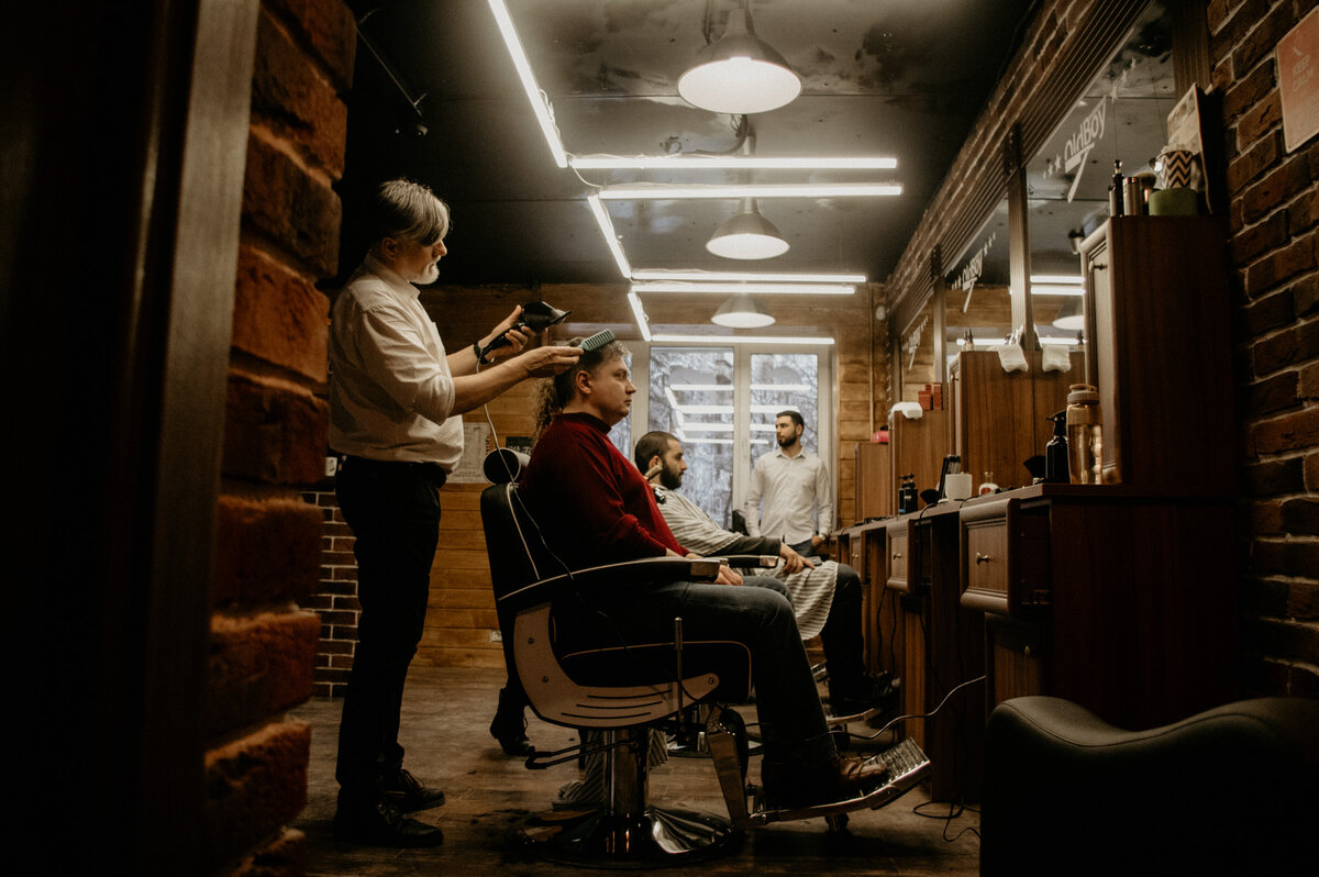 Фото: из личного архива автора