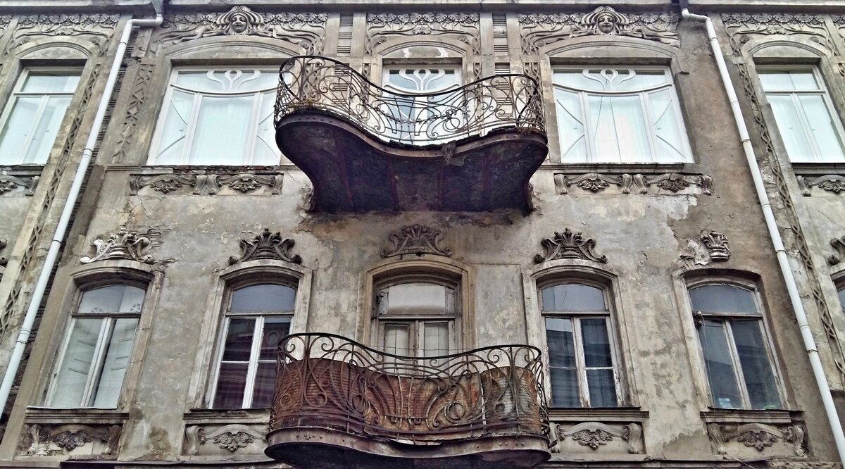 Фото - art.nouveau.world