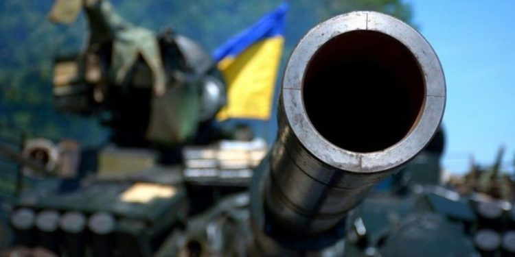 В Донецке идёт бой, украинские боевики атаковали Александровку и район аэропорта