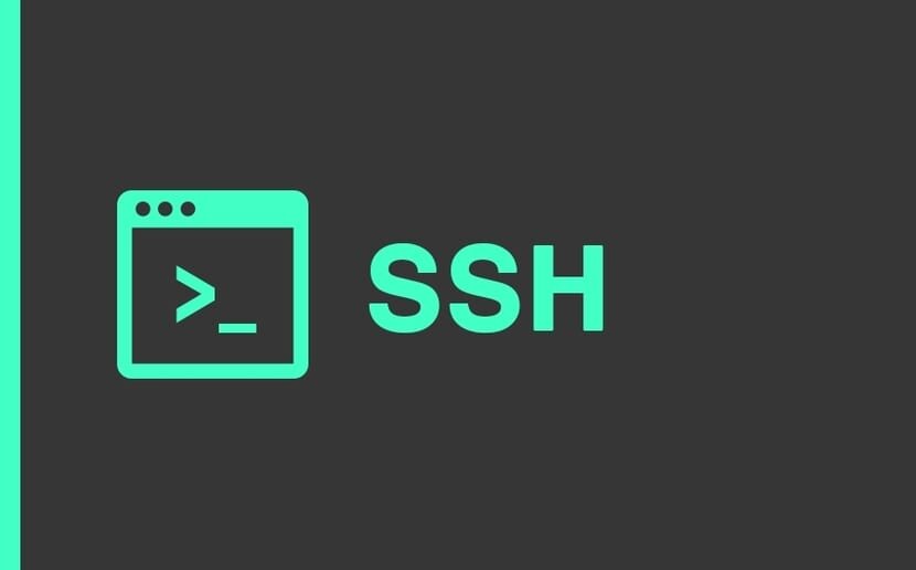 SSH (англ. Secure Shell — «безопасная оболочка») — сетевой протокол прикладного уровня, позволяющий производить удалённое управление операционной системой