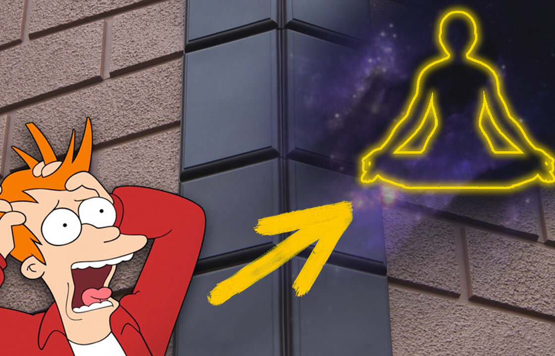 Эта статья поможет справиться с паникой и обшить фасад дома выгодно