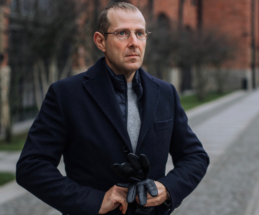 Фото © Игорь Рызов