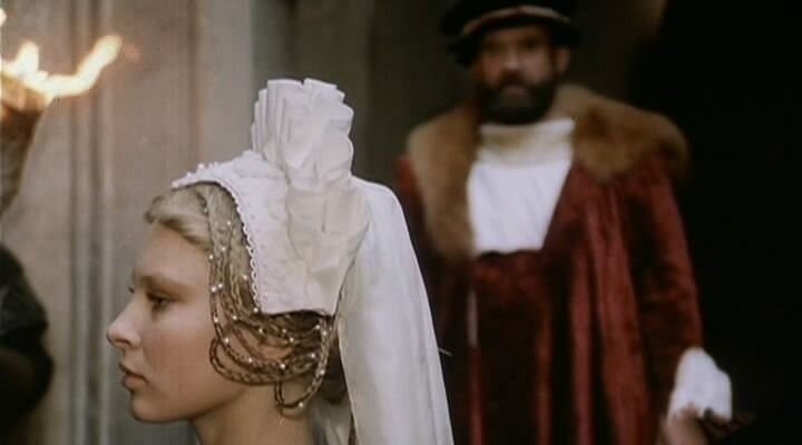 король дроздовик 1984