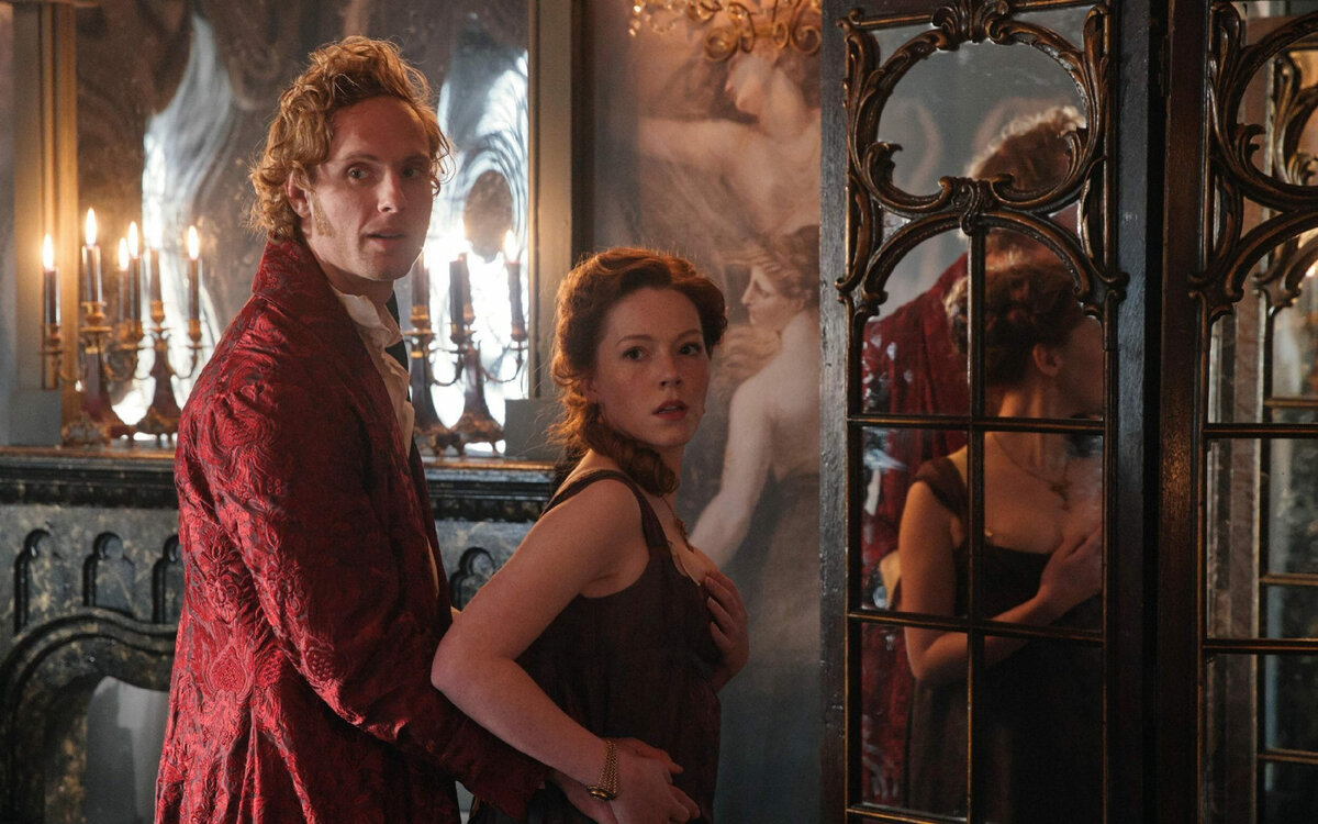 Кадр взят с сайта "Кипопоиск"