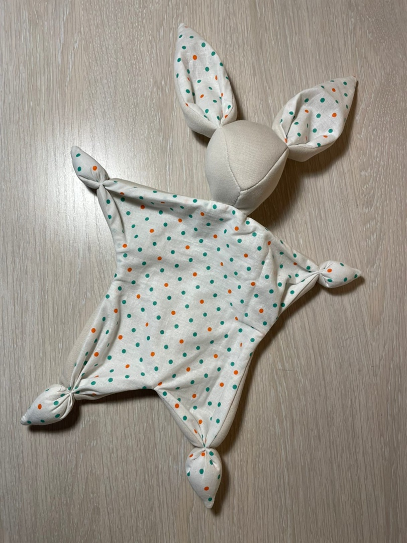 Комфортер для новорожденных: пошаговый мастер-класс по шитью игрушки-сплюшки с фото / Mamaru