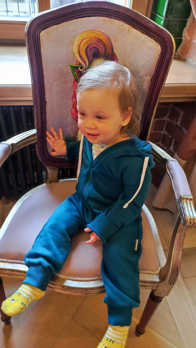 Фото автора 