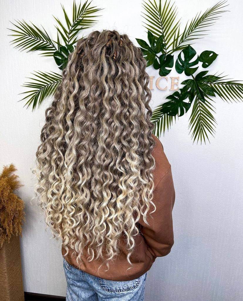 Дредокудри