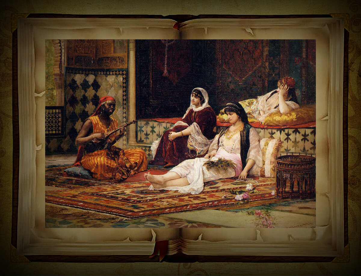 Сколько жен у султана. Наложницы Султана. Картина-гобелен "наложница". Заседание дивана в Османской. Картина выбор фаворитки в гареме.