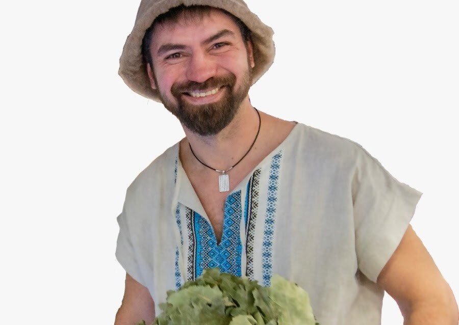 Люблю походы в баню