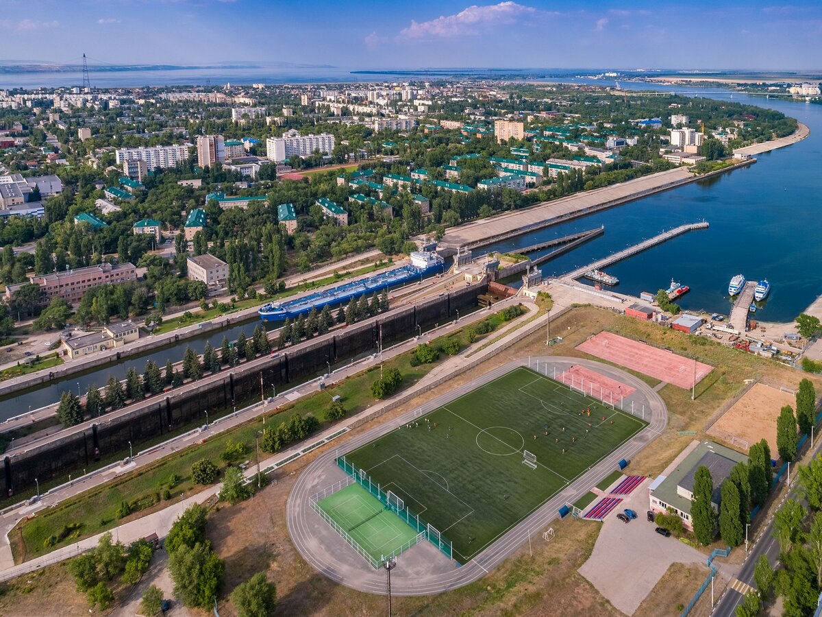 САРАТОВСКАЯ ГЭС – СЕДЬМАЯ ЖЕМЧУЖИНА ВОЛГИ Часть III Энергоизбыточный регион  и масштабная модернизация | Музей Гидроэнергетики | Дзен