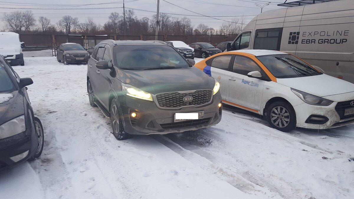 Жив цел Орёл - автозвук в Kia Sorento Prime 3 | ButiCar АвтоЗвук | Дзен