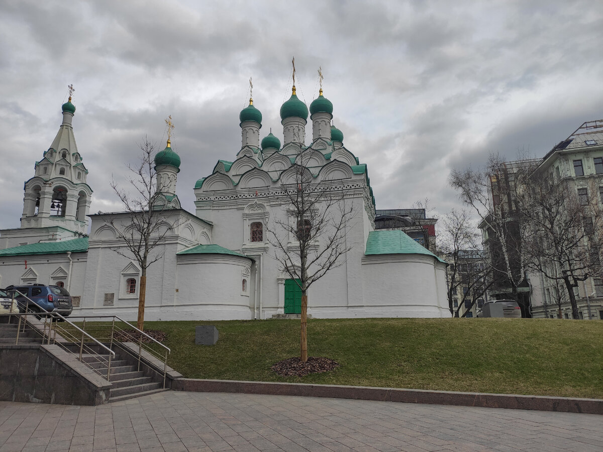 Новый Арбат. Какой он, современный облик улицы? | Обо всем с 