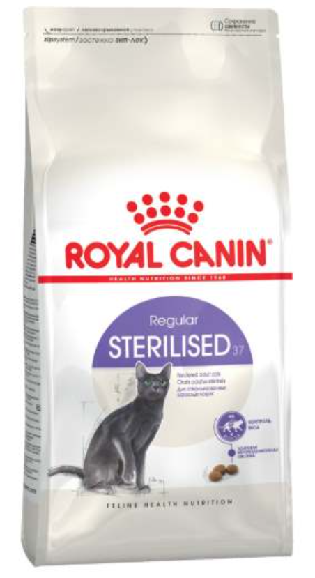 Royal Canin