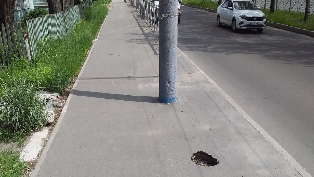 ФОТО: «Брянские новости»