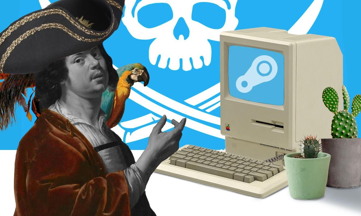 Иллюстрация Онлайн Патент