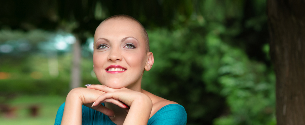 Анна Тарубарова, журналистка ОТР, диагноз: рак молочной железы