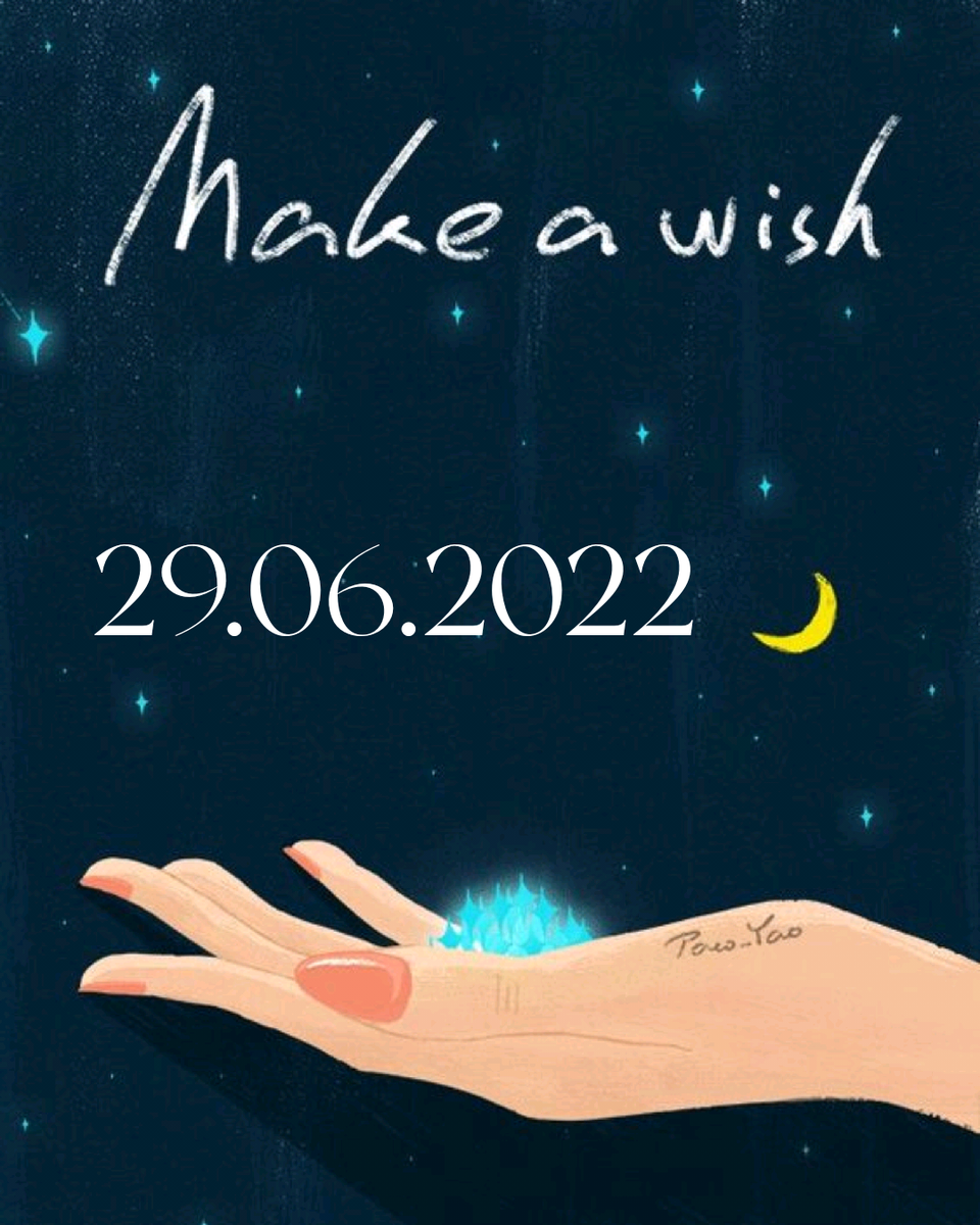 Pin en wishes