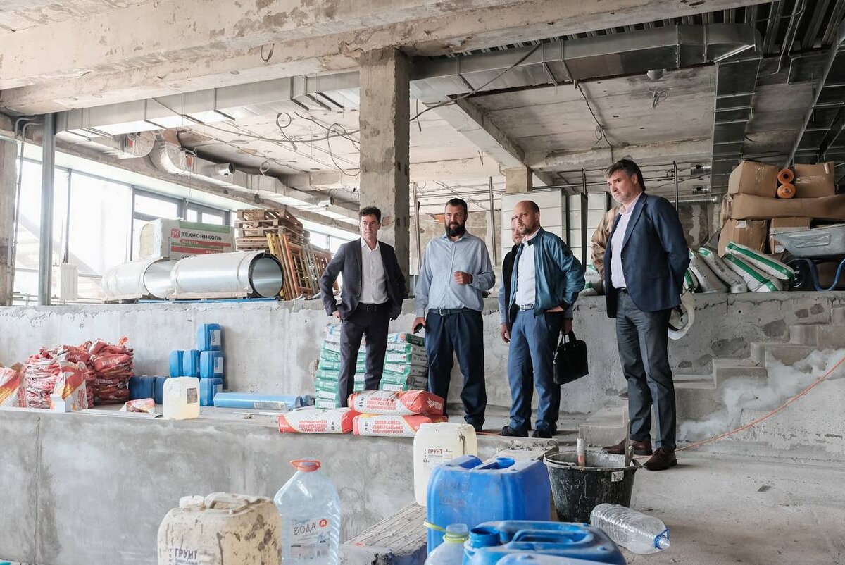 Листайте вправо, чтобы увидеть больше изображений