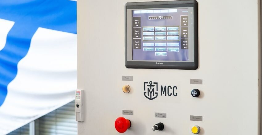 Фото: ГК «МСС»