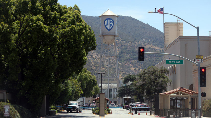   Gettyimages.ru Dania Maxwell