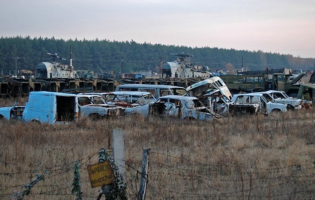Теперь нас ожидает череда довольно скучной, но для настоящих киевлян неимоверно нужной информации. Мы все это пережили. Более подробной информации нет нигде.