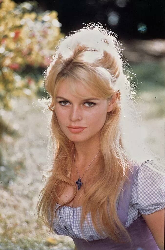   @brigittebardotbb