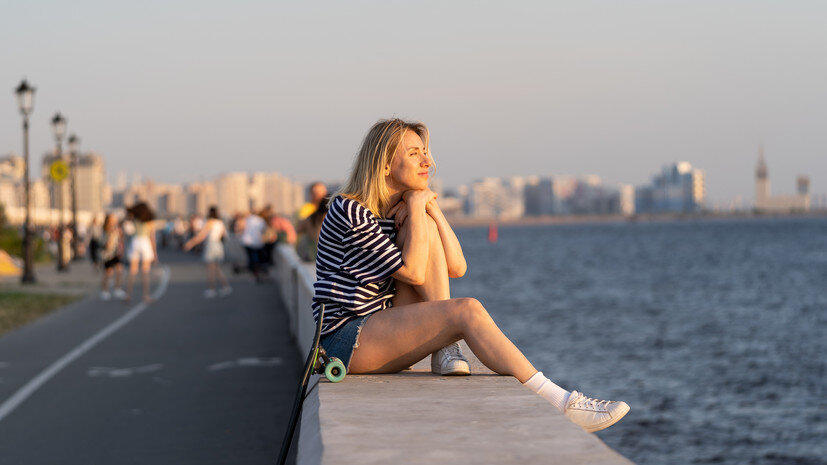   Gettyimages.ru Dmitry Marchenko / EyeEm