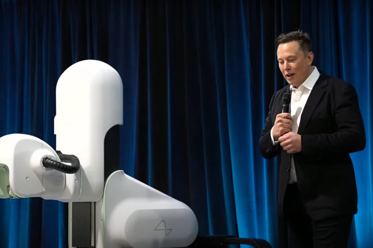     Илон Маск пытается спасти свой Neuralink. Он начал переговоры с другой нейротехнологической компанией