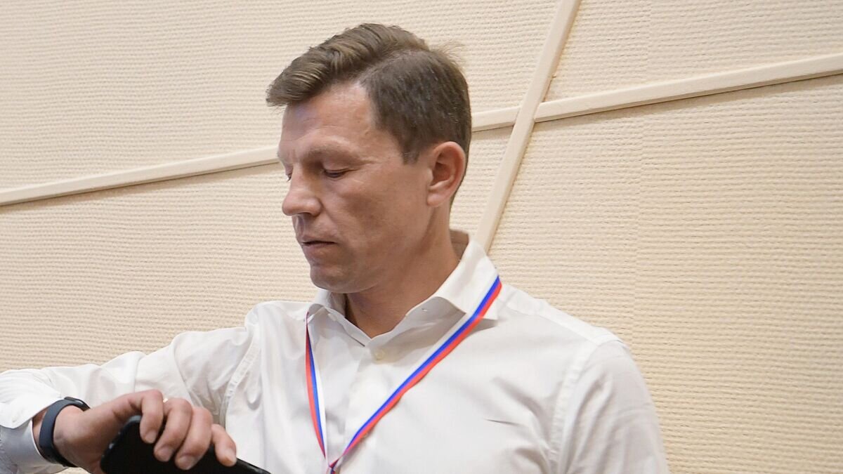    Виктор Майгуров© РИА Новости / Алексей Никольский