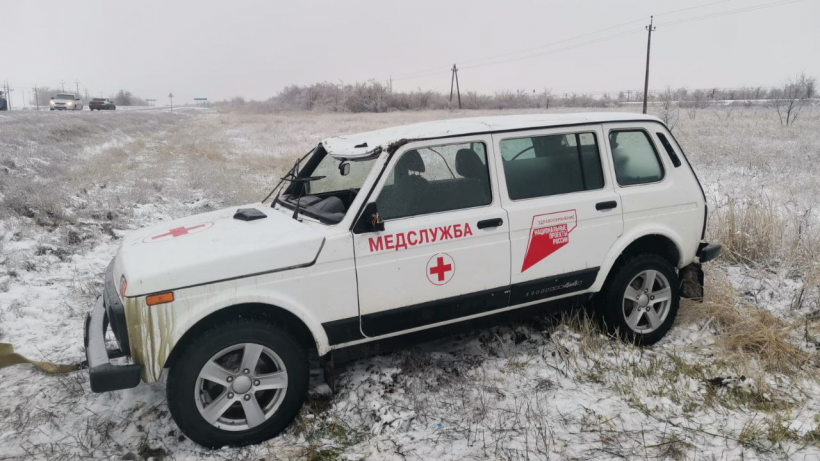   Фото Отделение пропаганды УГИБДД по Саратовской области