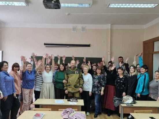     Фото: администрация Кисловодска