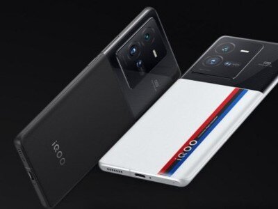    iQOO 11 c чипом Snapdragon 8 Gen 2 получил официальную дату анонса