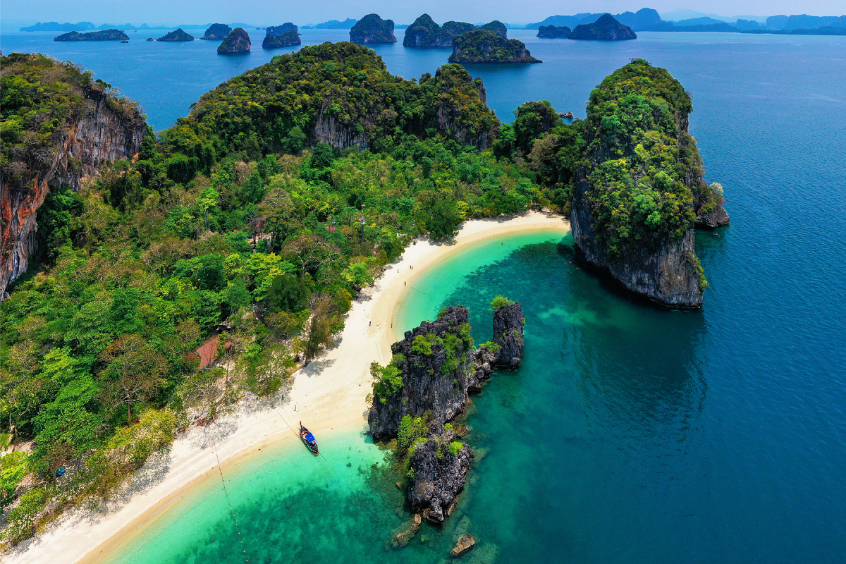 Tourism in a Post-Pandemic World