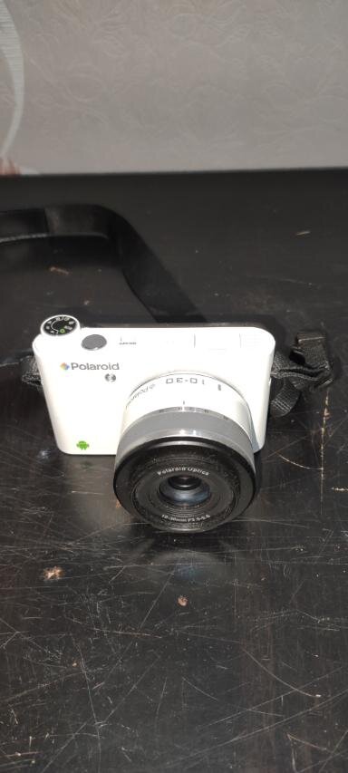 Старичок на андроиде