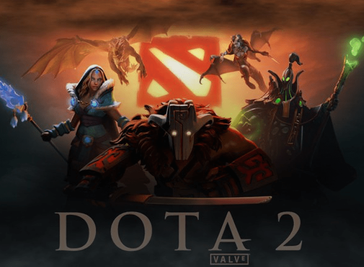 Логотип игры