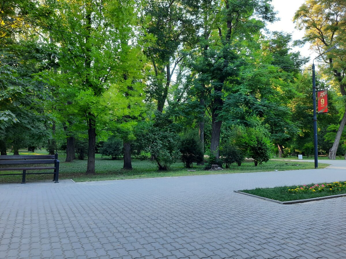 Фото из личного архива
